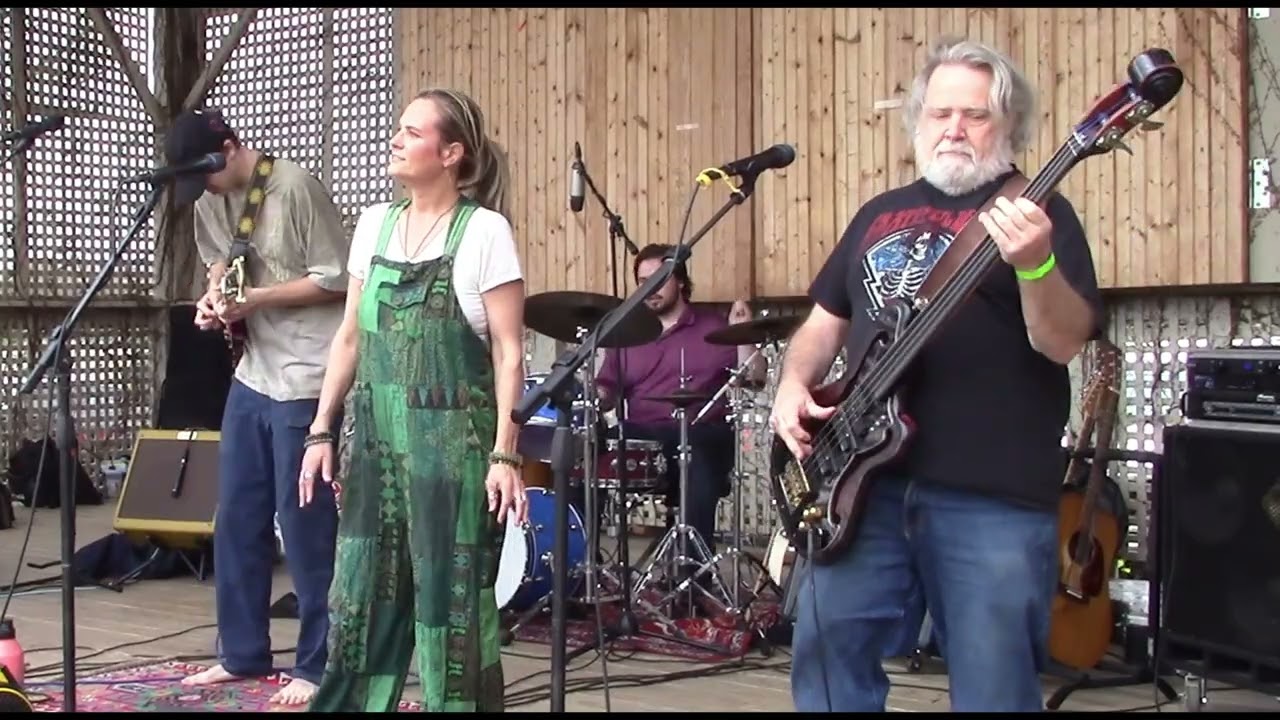 ShakeDown Street,  Eternally Grateful @ Heist Brewing and Barrel Arts. 3/15/26