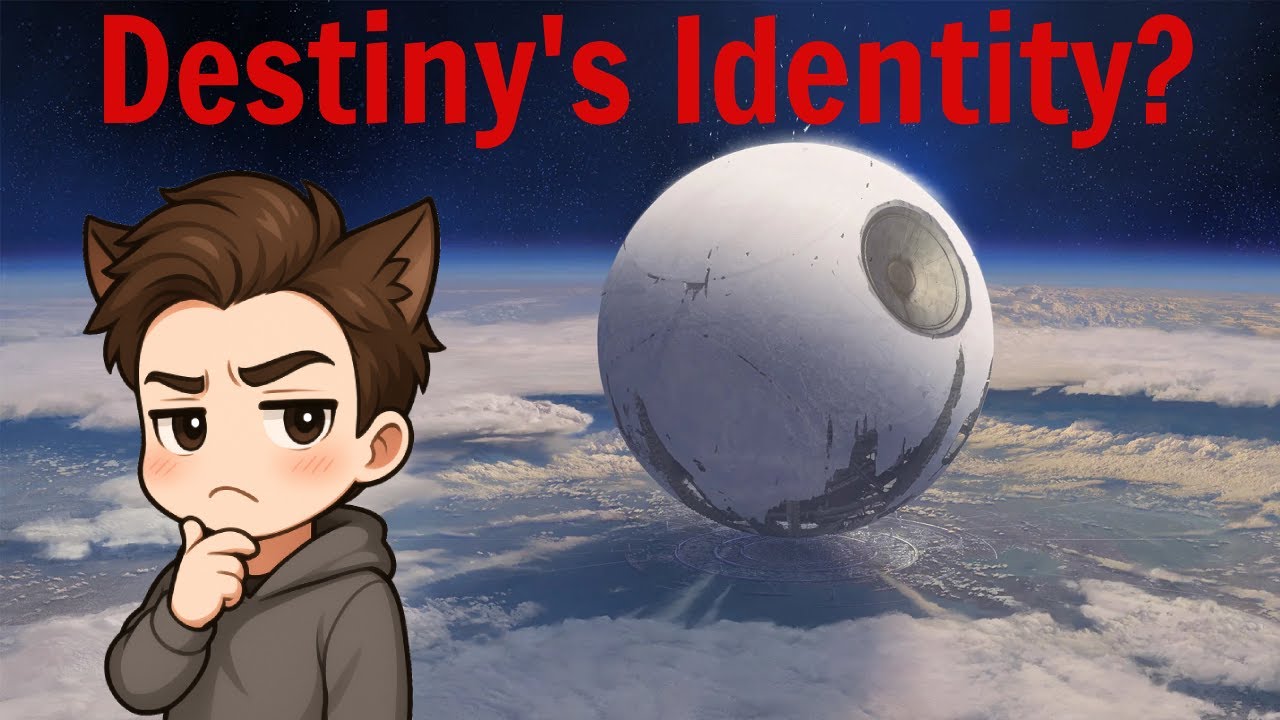 Destiny's Identity and why Destiny Rising is doing it better.