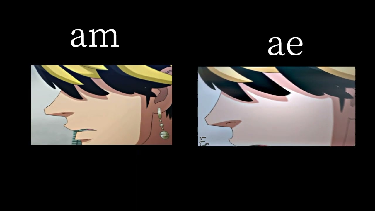 kazutora edit ego remake @vortexmpfour