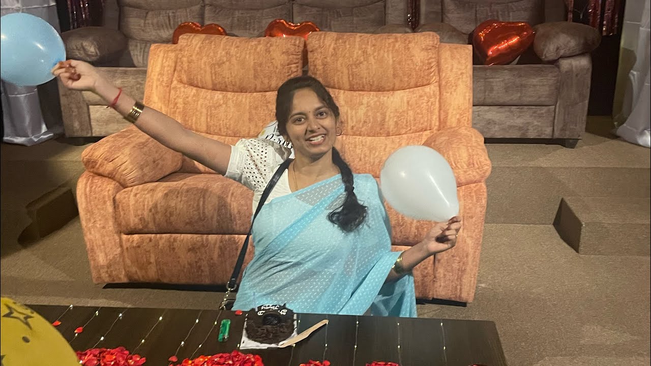 Birthday Celebrations🥳||The Binge Town||Bangalore