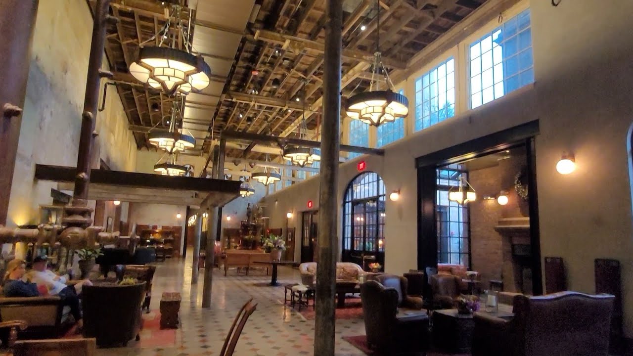 Valentines 💝 Day walk-thru Pearl Farmers market, Pullman Market, and the Emma Hotel, enjoy!