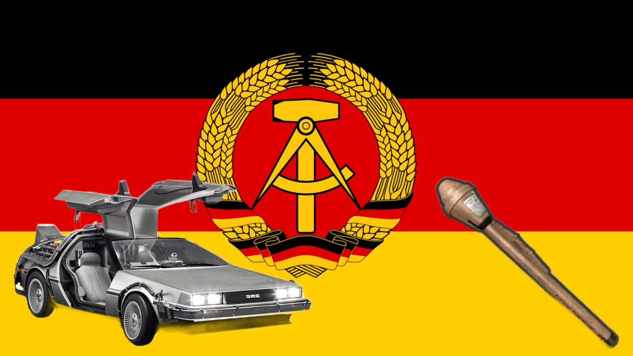DDR rp Gmod Praga könnt kein Content