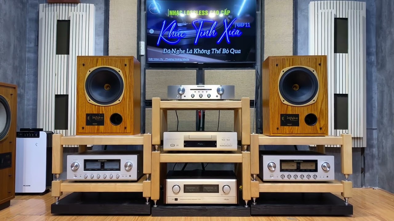 Loa Tannoy Impulse 10, Amply Marantz pm-6007 cả combo chỉ nhỉnh 30 triệu vừa đẹp vừa hay, 0868262263