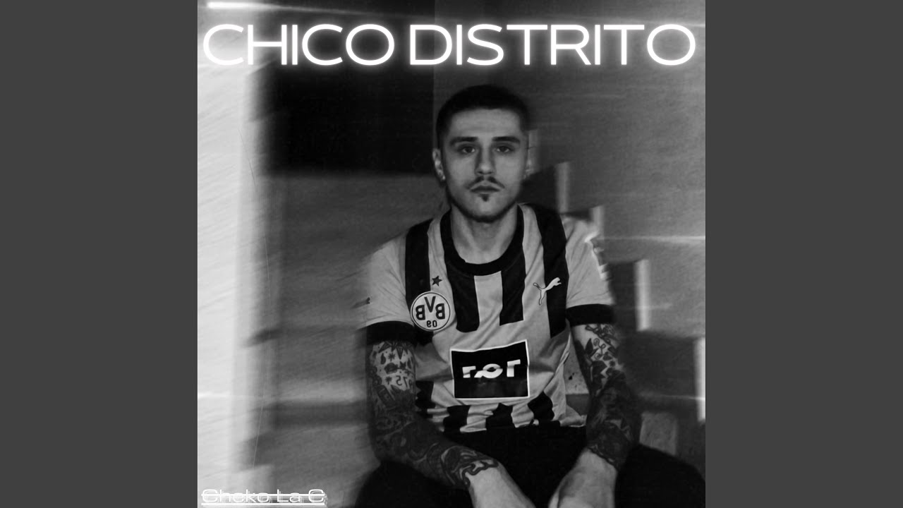 Chico Distrito