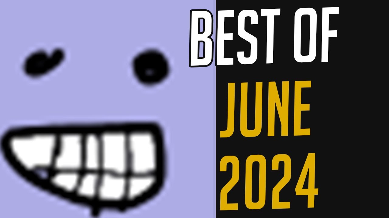 Best of MoonMoon June 2024