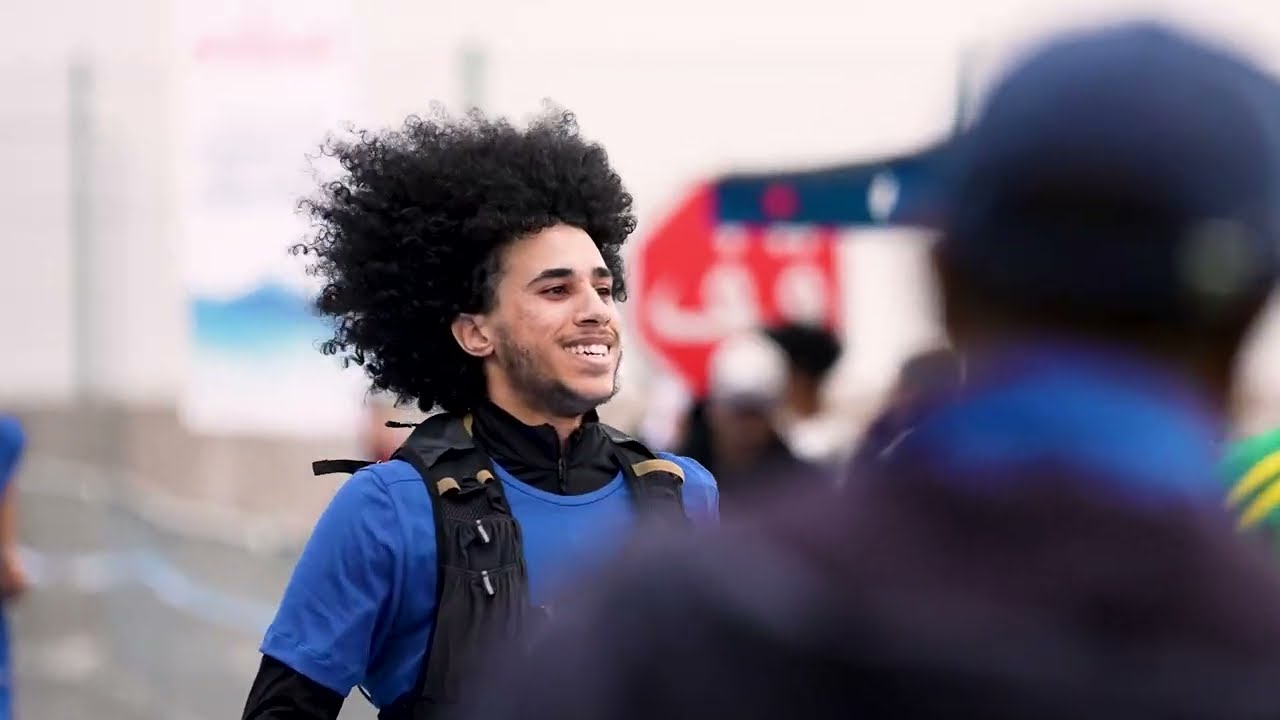 DECA'RUN 2024, la premi&egrave;re &eacute;dition de 10KM 🔥