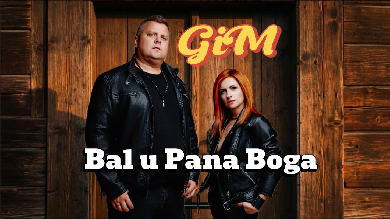 GiM - Bal u Pana Boga (cover Korek)