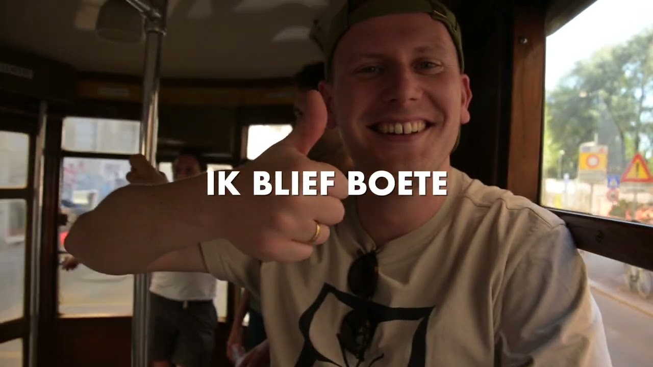 Iërste Zonnestraol - Kwante Hippe
