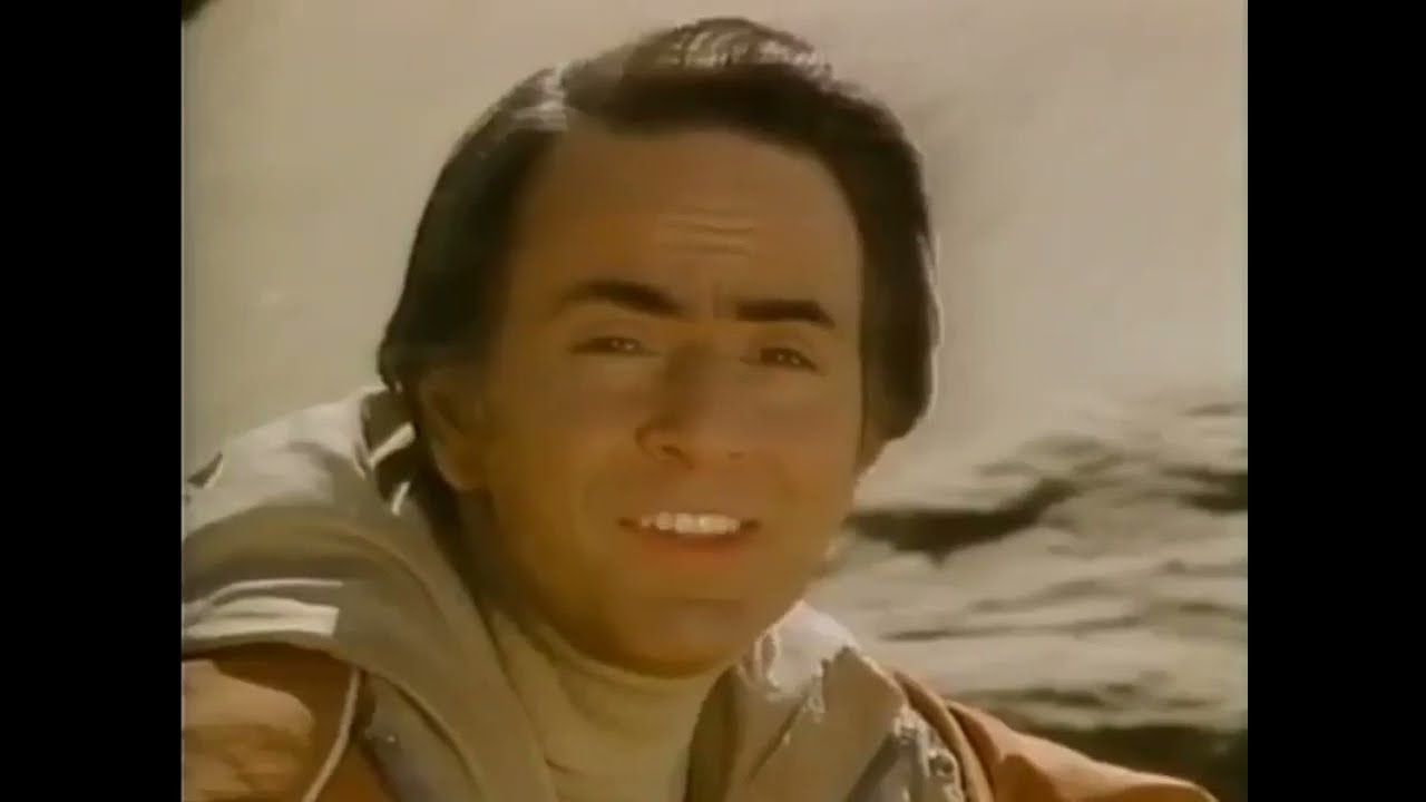 Vangelis COMET movement 4 (unreleased OST for Cosmos Special edition 1986)