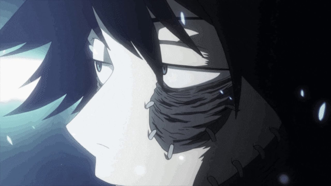 ♥ a perfect circle - blue ♥ (slowed + reverbed)