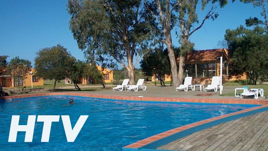 Aguas Dulces Resort, Aguas Dulces