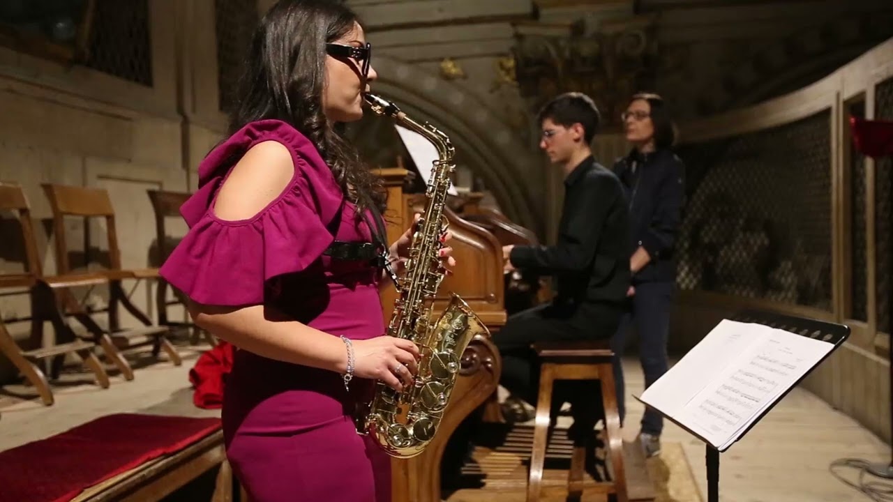 Percorsi armonici della Camerata Musicale Barese
