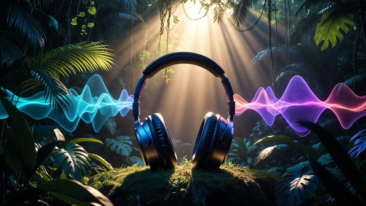 🎧 1 Hour of Peaceful Relax Music || Relax, Study, Sleep with This Sounds