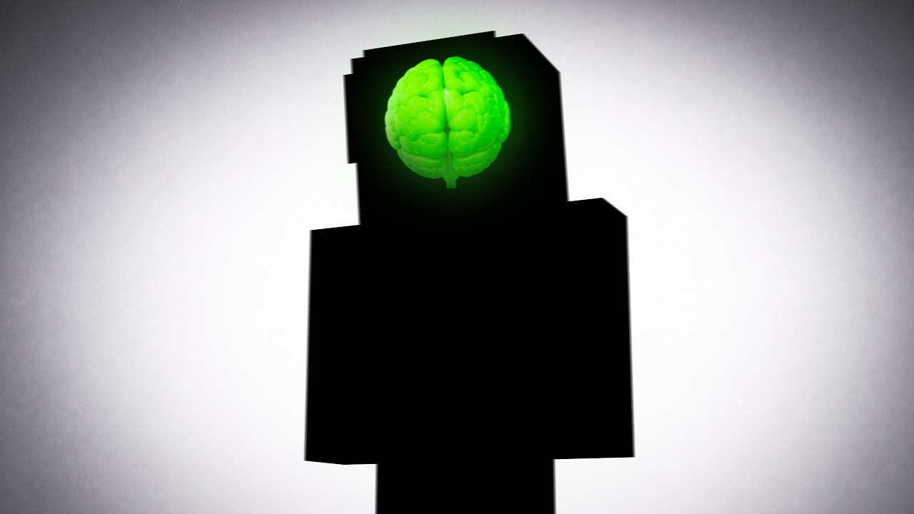 This Mod Lets Someone Else into Your World...