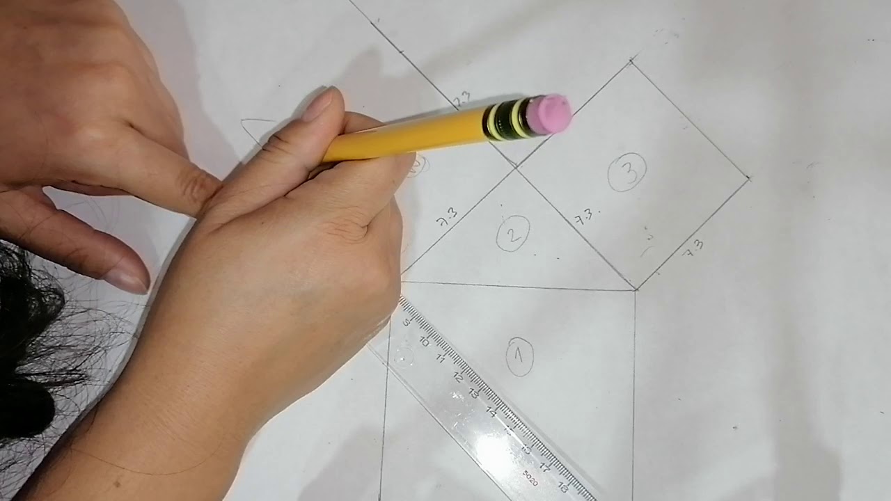 3C  TERCERO: Árbol Pitagórico