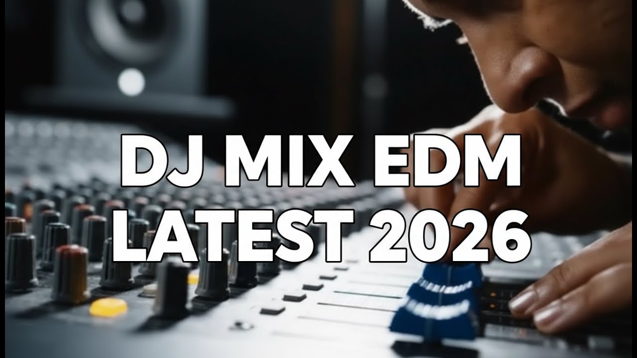 DJ MIX EDM 🎵 NONSTOP 2026 🎵  #djremix #djparty #djmix #party #festival #edm #edmmusic #edmmix2026