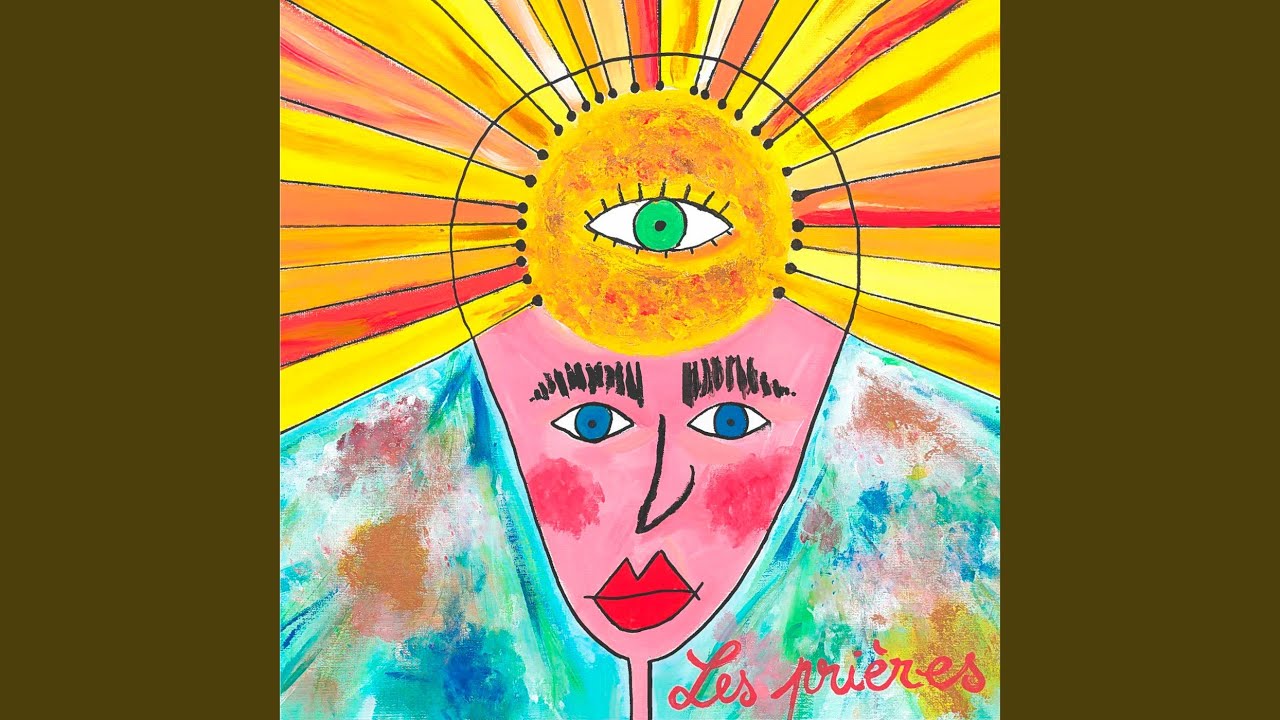 Prière au printemps