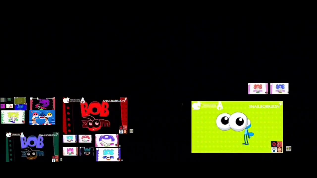 Bobi Zoom Rápido