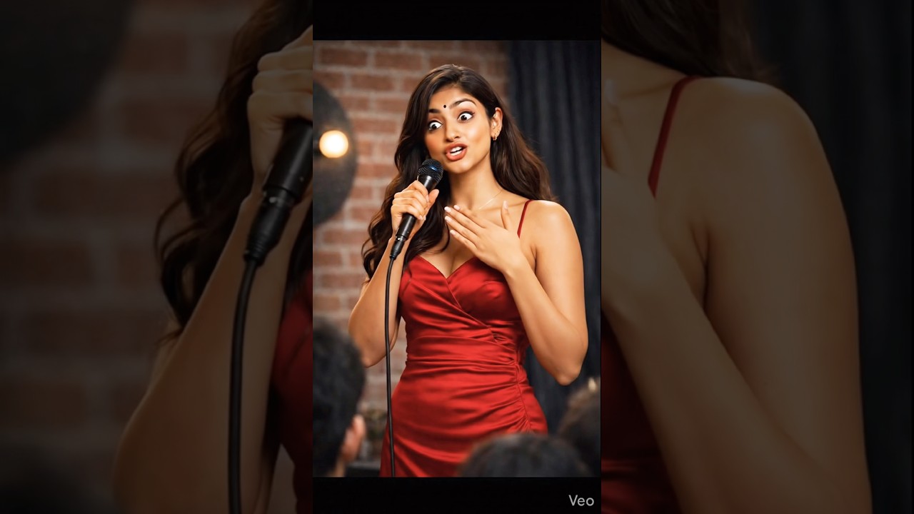 Shayari Style Stand-Up Comedy | Desi College Audience Reaction 😆 | FA9LA