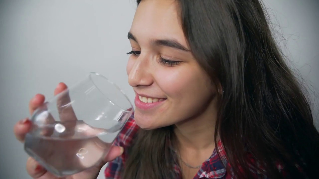 How to get water from air