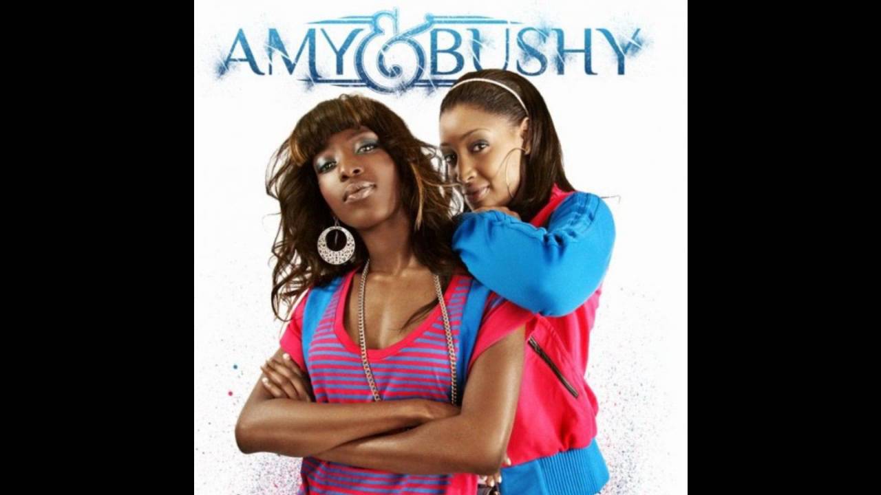 1life amy bushy HD prod by KOUDJO