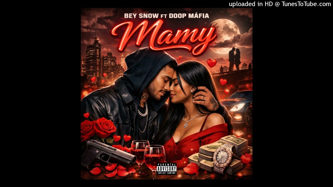 Bey Snow ft_Doop_Mafia_-_Mamy_ #2022