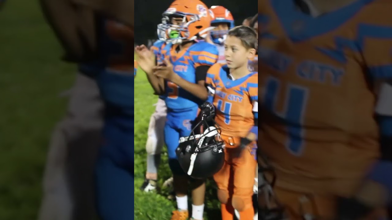 Millville 10u Szn Loading up 💪🏿🔥