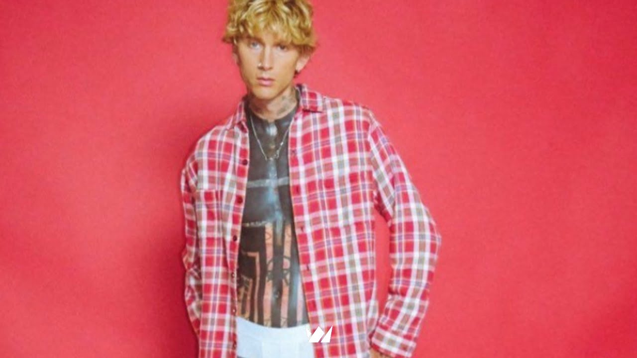 mgk - WATCH ME ft. Jack Harlow (Tranquille Music Video)