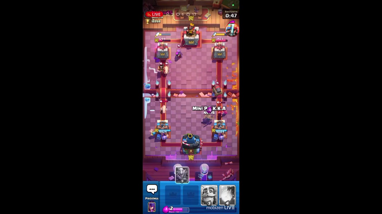 MobizenLiveStream