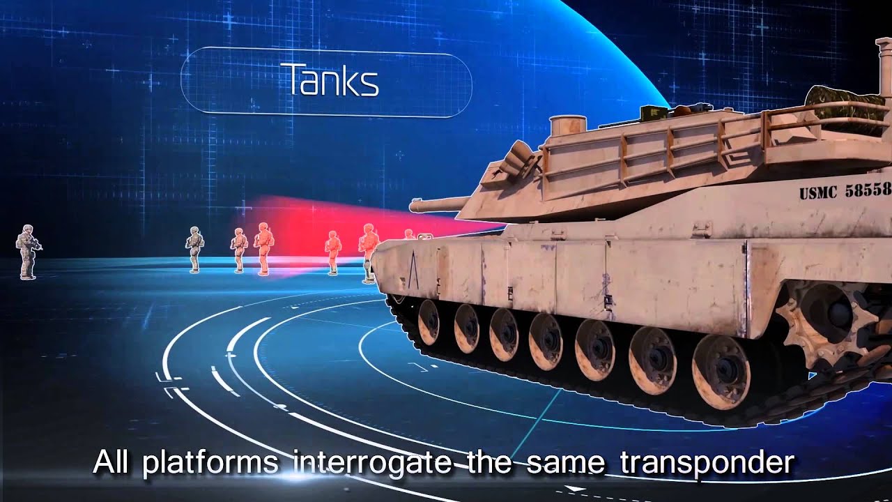 BlueDome- Israel Aerospace Industries system