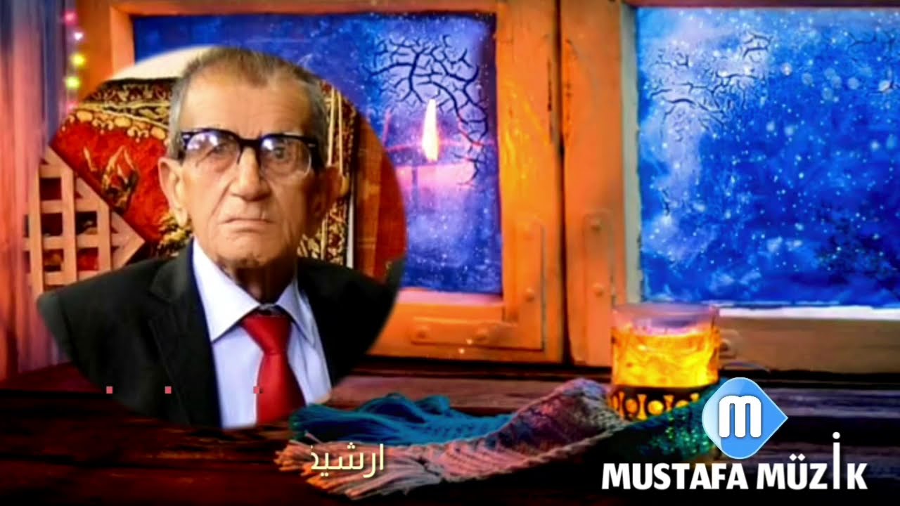 محمد احمد اربيلي _ له باشمركم 2016