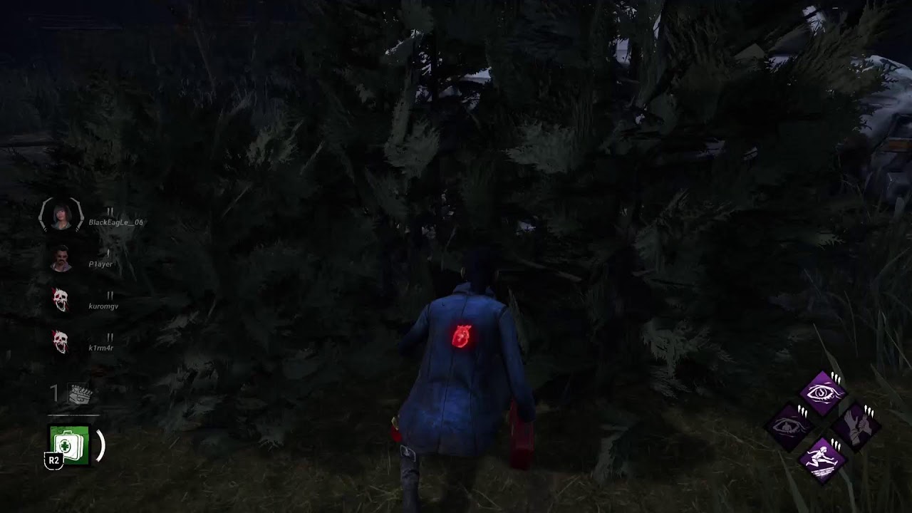 Dead By Daylight CANLI #diablo #game #keşfetteyiz #trend #viral #live #karaca #dbdl