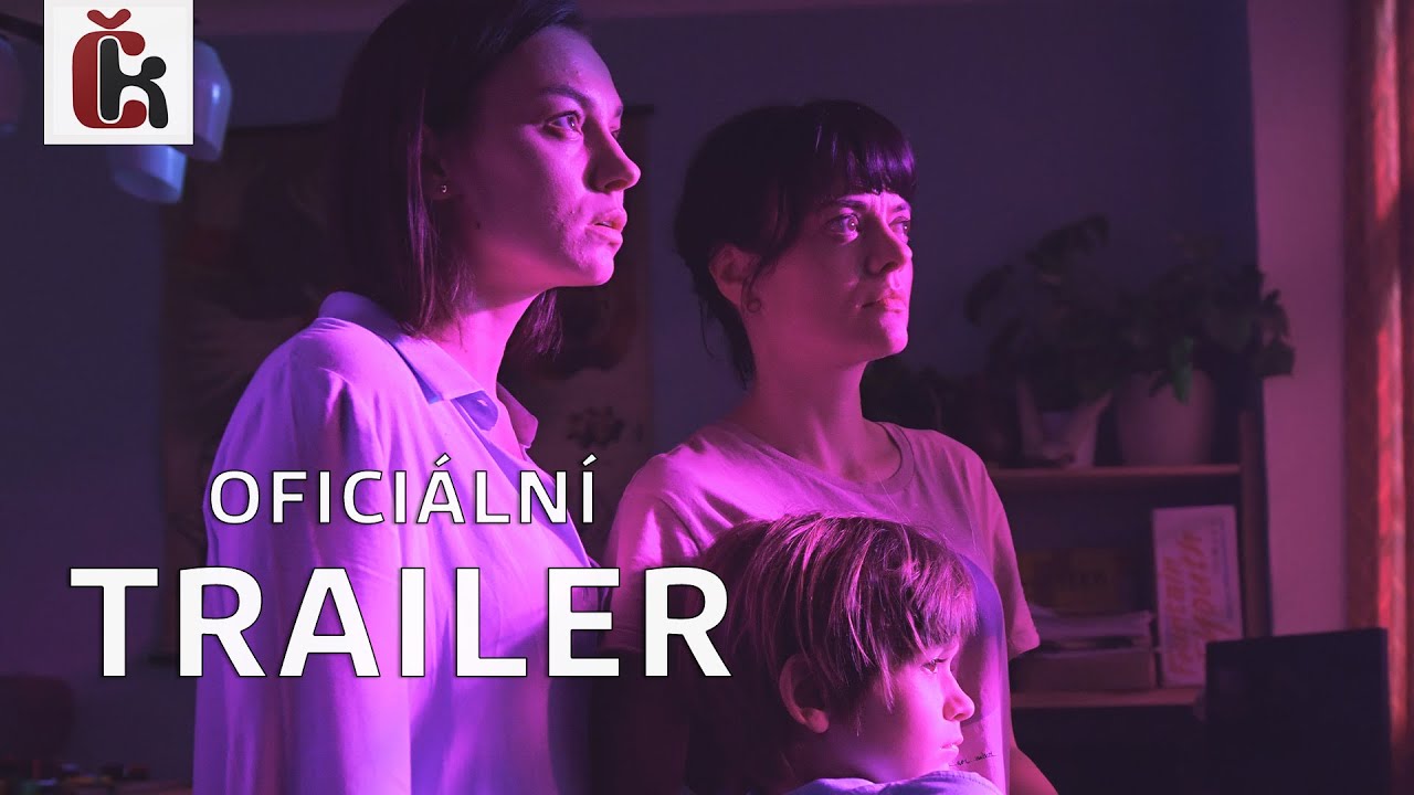 Běžn&aacute; selh&aacute;n&iacute; (2022) - Trailer /  Taťjana Medveck&aacute;, Be&aacute;ta Kaňokov&aacute;