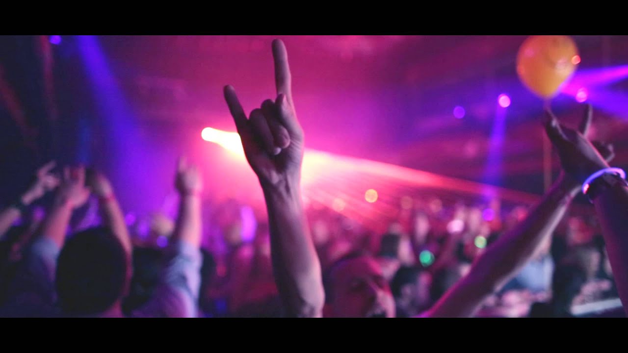 Les 2 ans de soirée PALLADIUM - Official aftermovie -