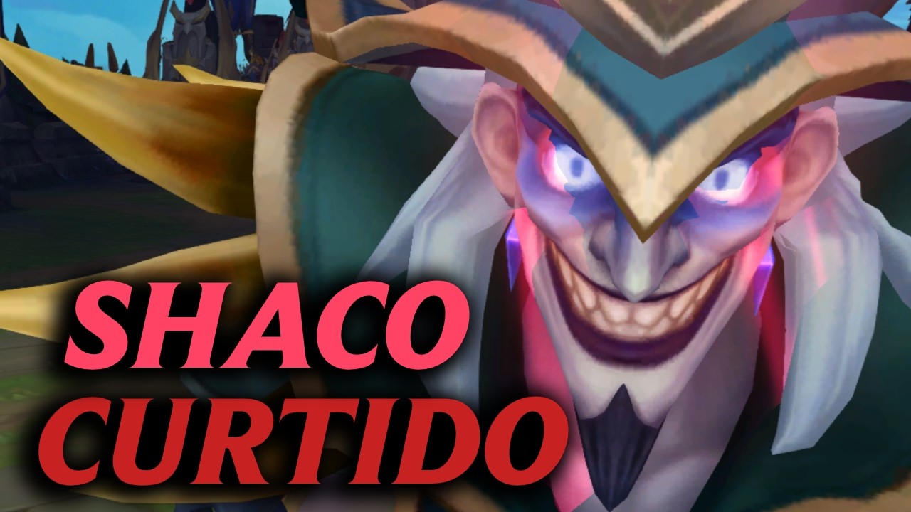 Nos pickaron triple ADC en contra y fueron 30 minutos de sufrimiento | Flexs con el Braz
