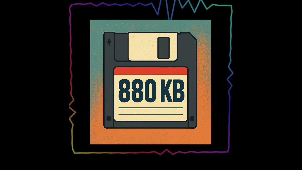 KoWaLuS - If a Floppy Had More Space for Music Vol 3