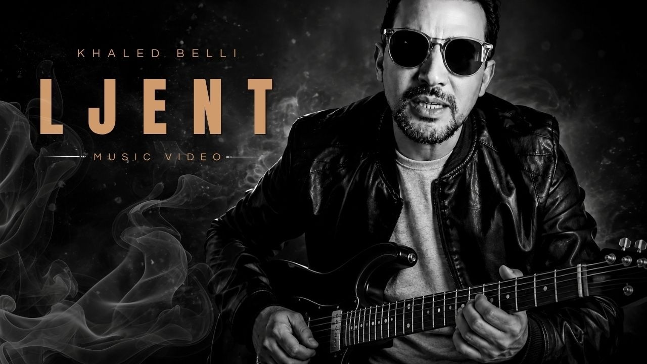 KHALID BELLI & LJENT