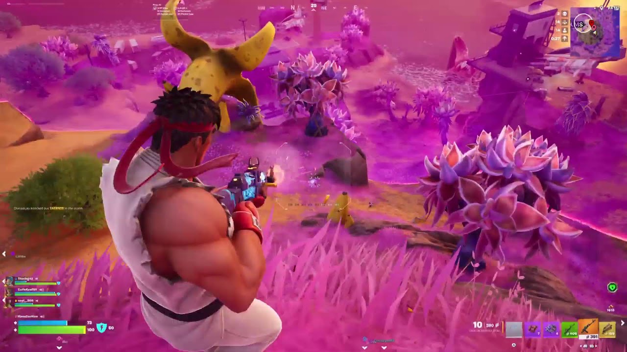 2026  Playing Fortnite   Livetream