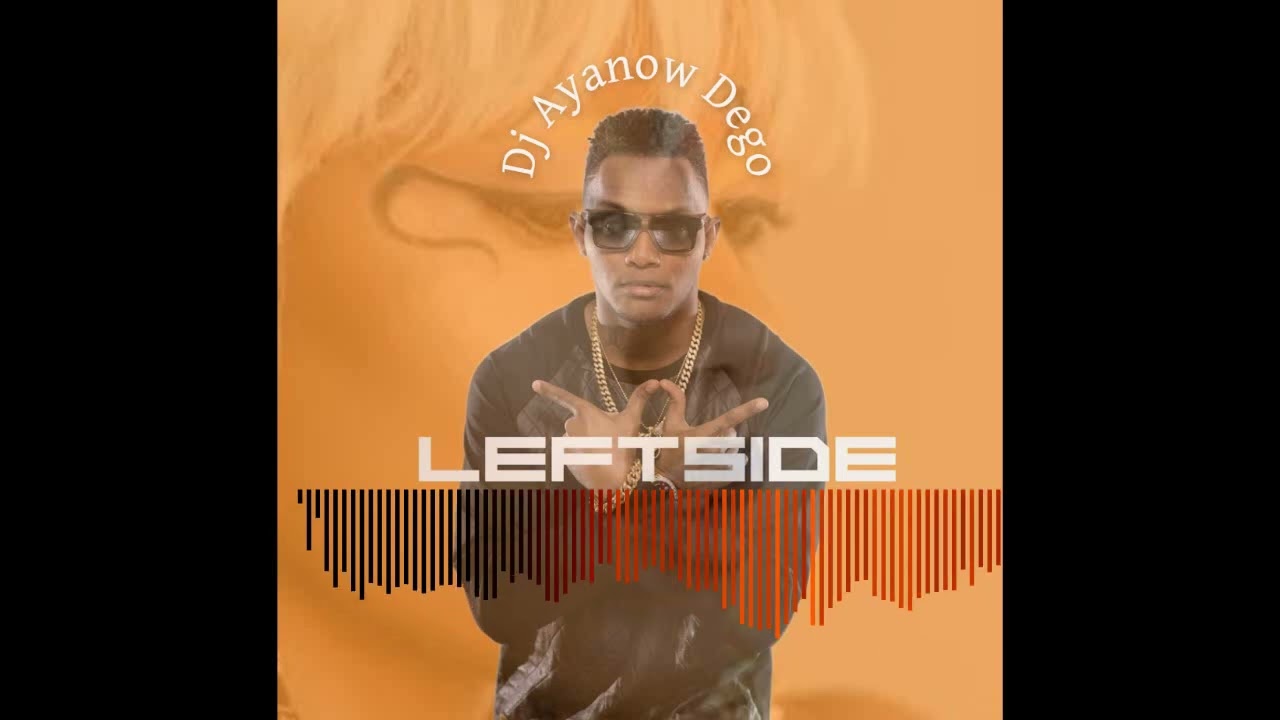 Leftside & Inkio   Hardcoe Jericho Dj Ayanow Dego