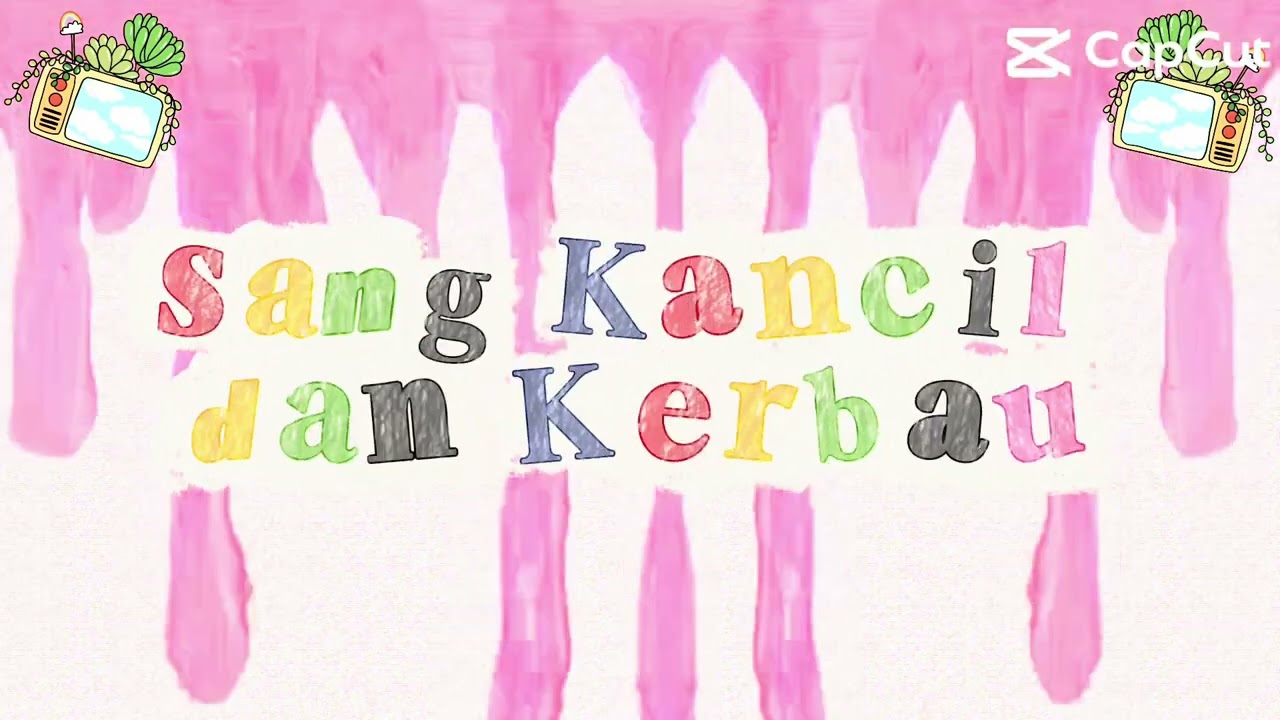 Projek Latihan Industri:Pelaksanaan Aktiviti Bercerita: Cerita Rakyat,Sempena Hari Kanak-Kanak 2025