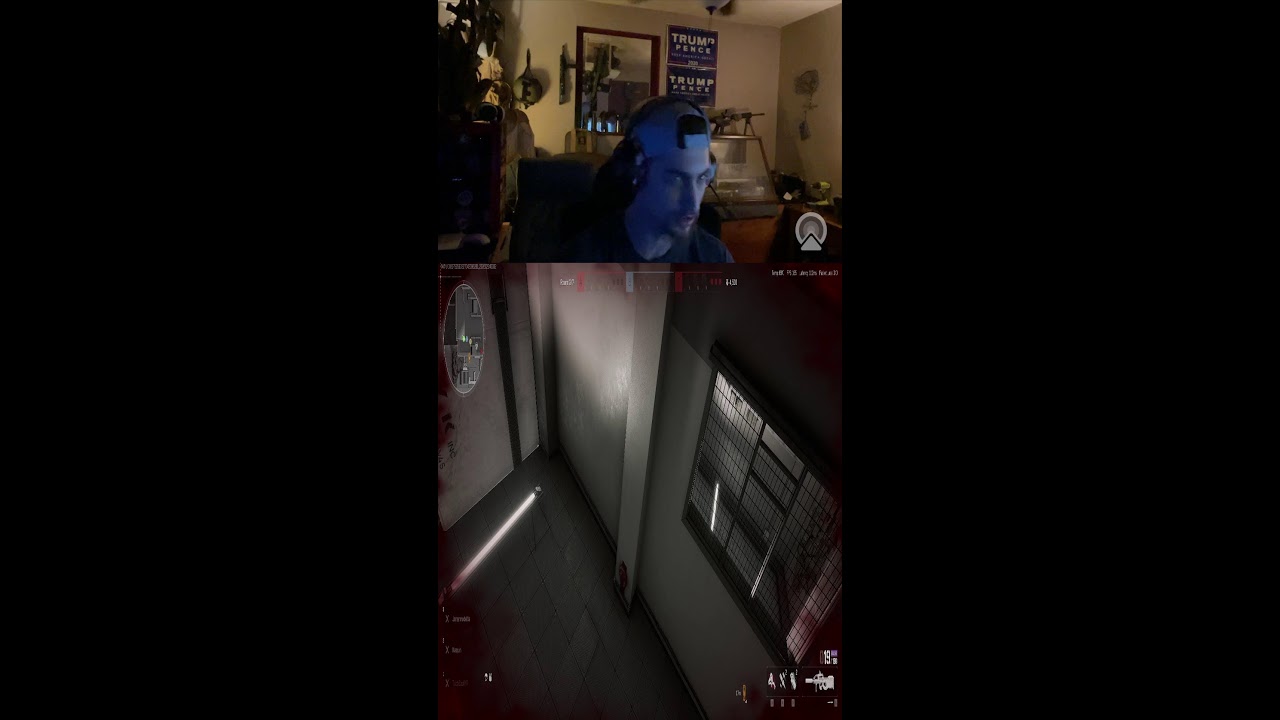 Tacti-Live | Gamin' and Hangin'