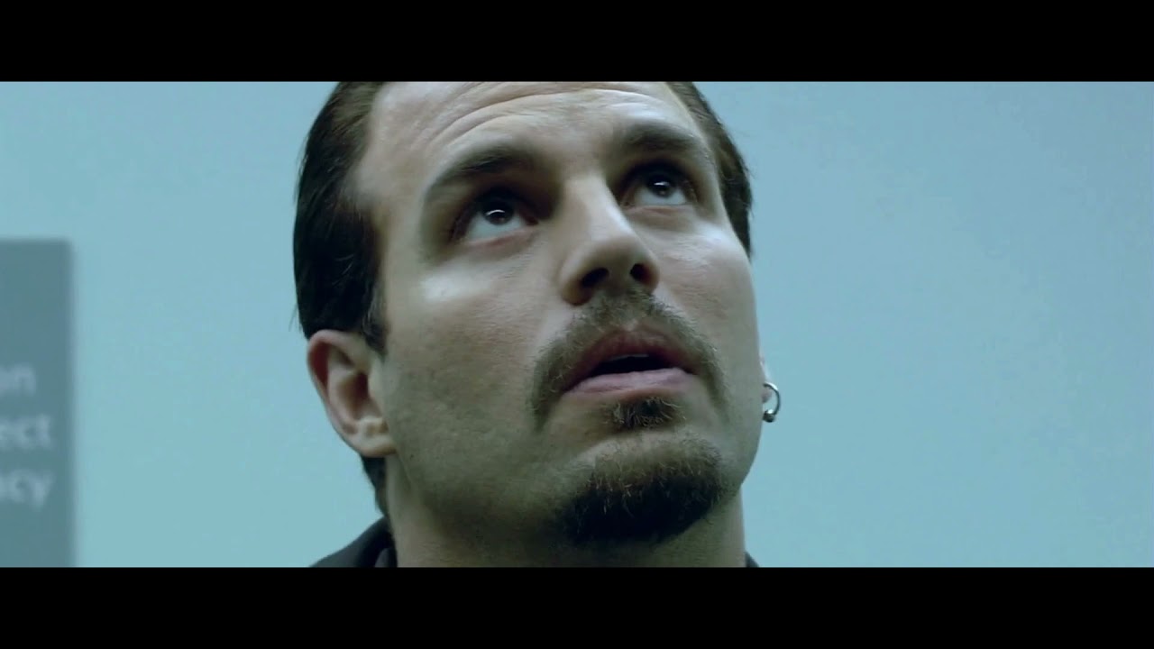 Collateral (2004) - Best of Detective Ray Fanning
