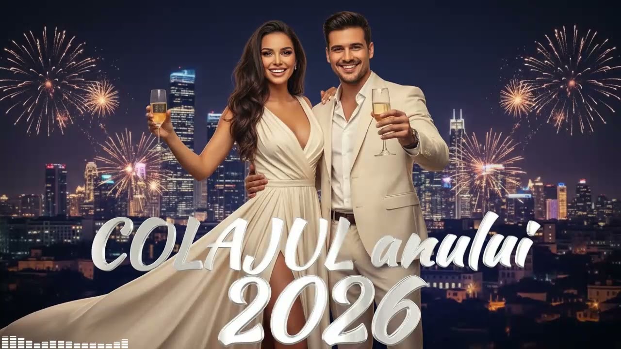 Playlistul Tău de Călătorie: Muzică Românească Profundă pentru Suflet