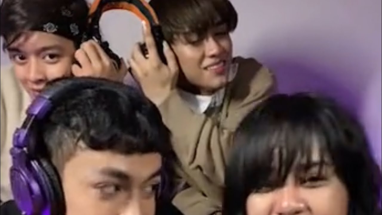 TIKTOK LIVE with MarDee (ft.YANSEPH)