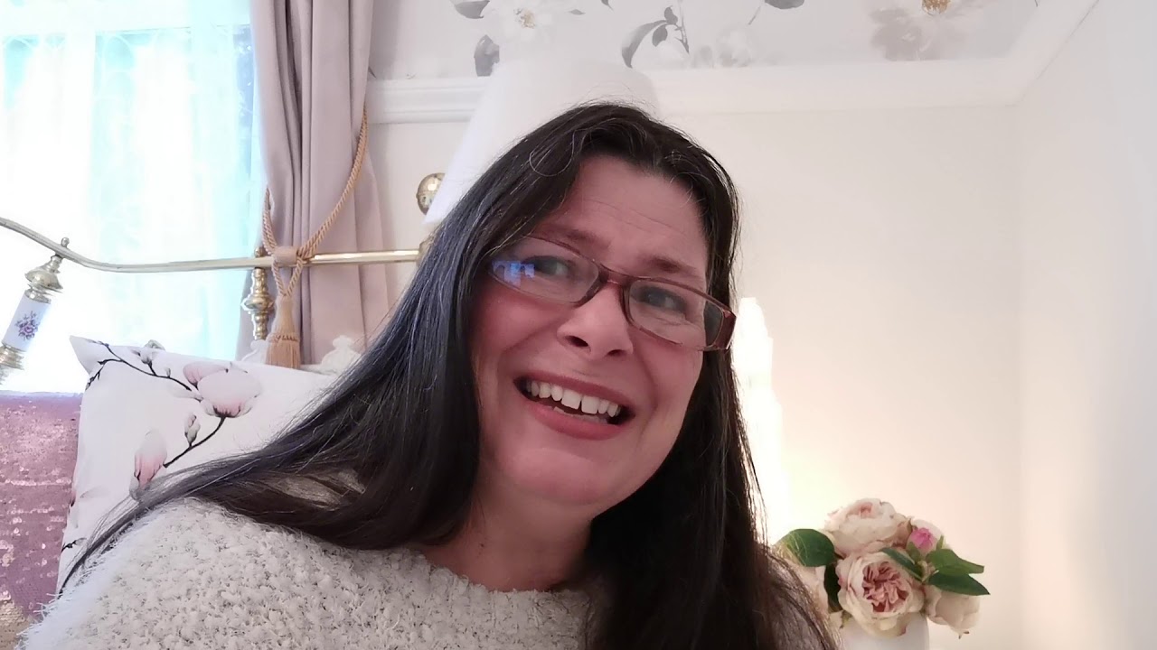 ASMR Softly Spoken Ramble.