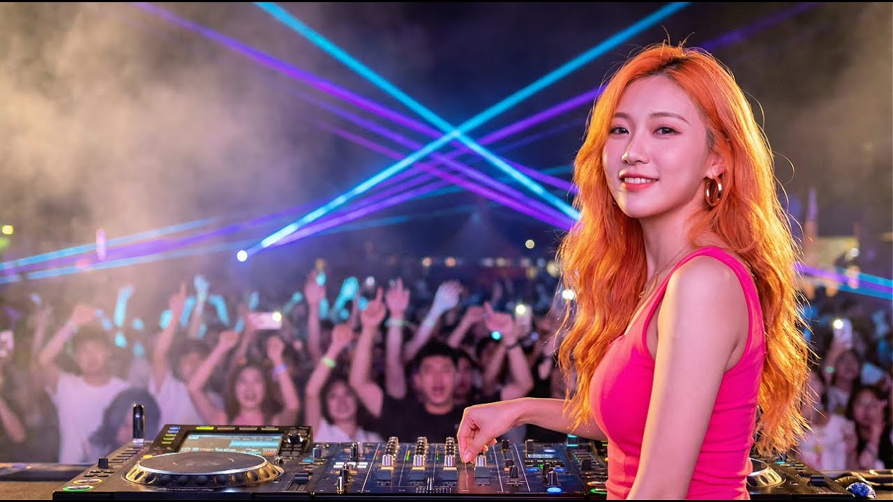 DJ Remix 2026 Party Nonstop