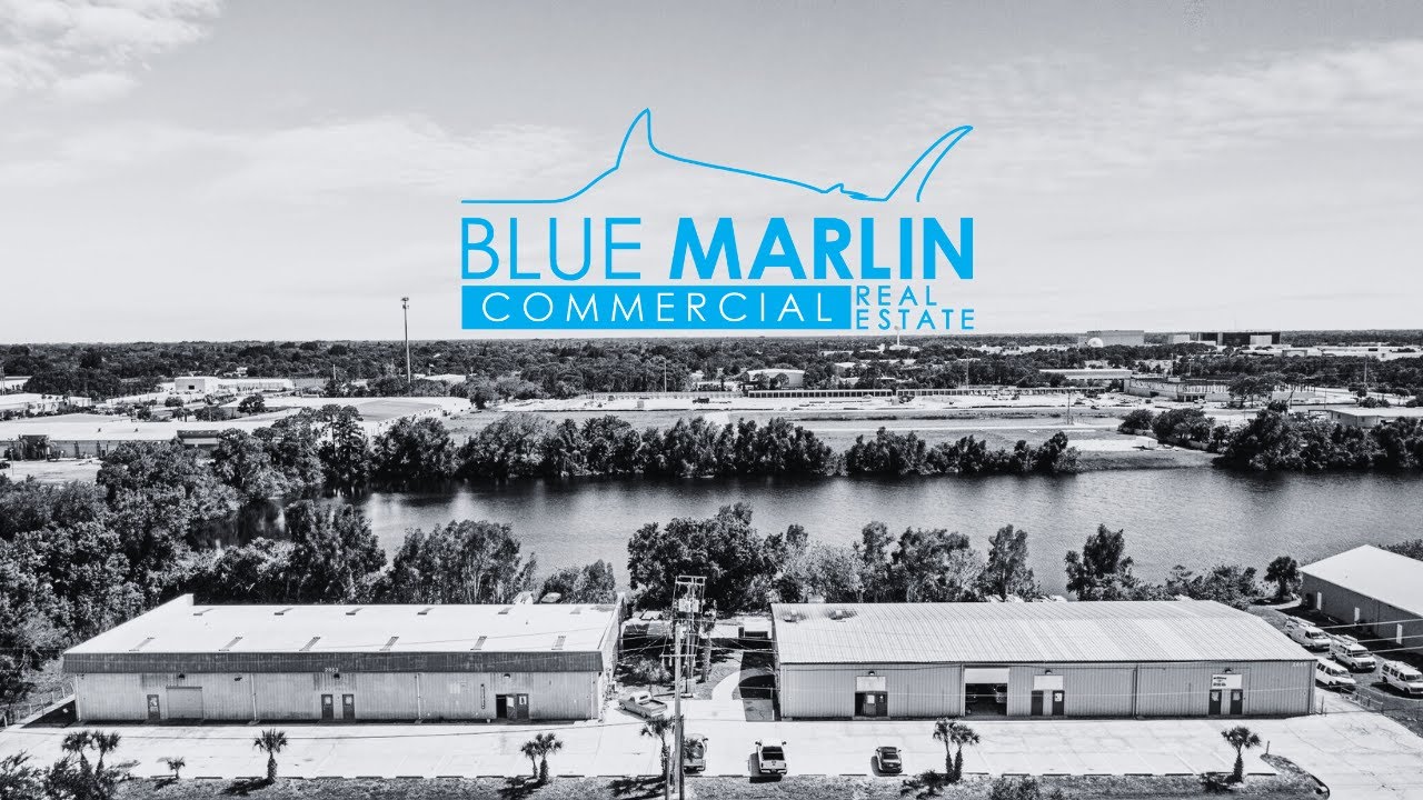 Unveiling Our Exclusive Florida Commercial Division at Blue Marlin Real Estate