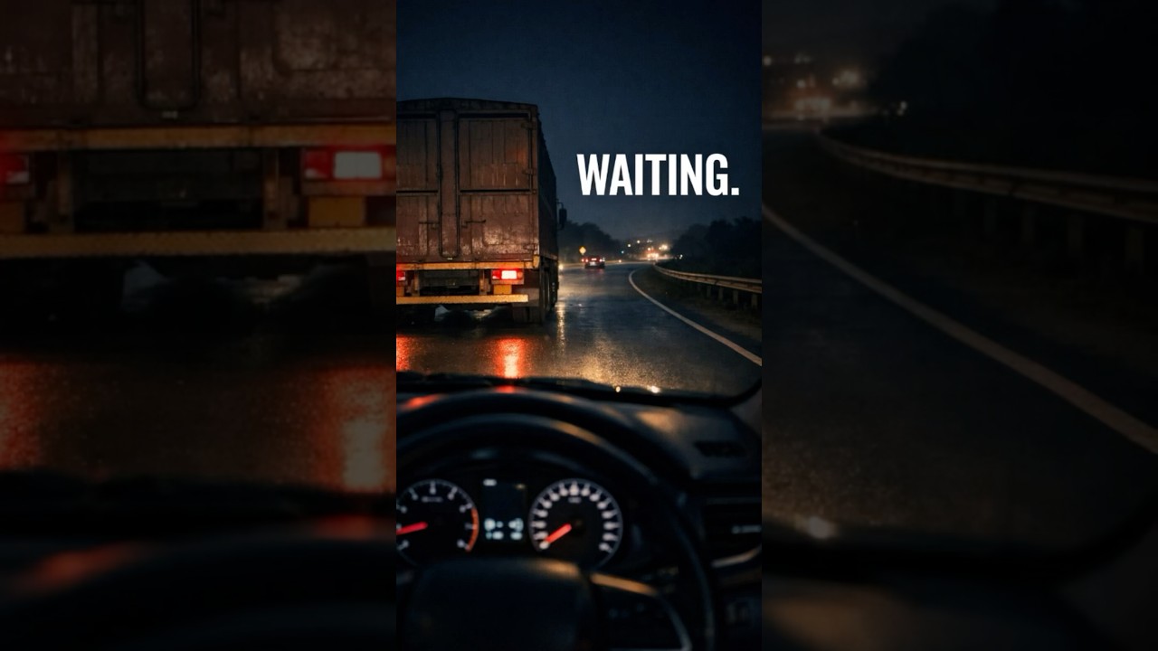 Safe Overtaking POV Dashcam | Truck Overtaking POV | Indian Highway Overtaking..