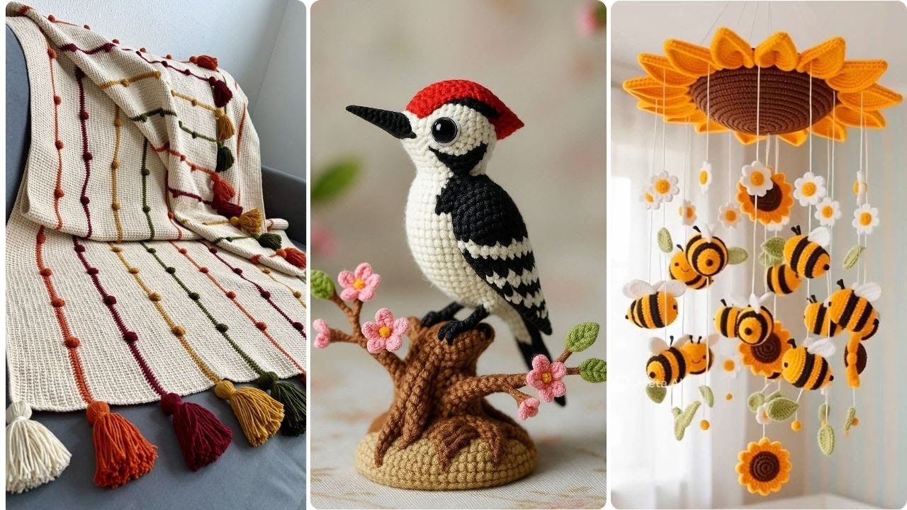 crochet for beginners