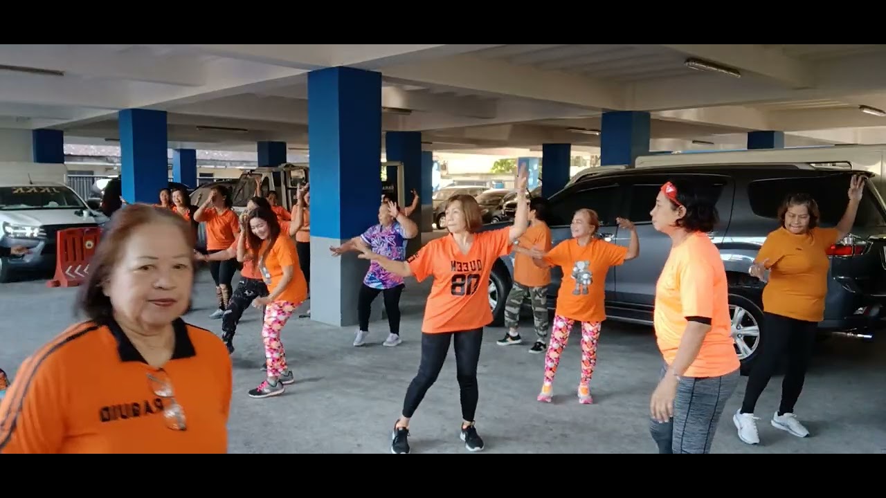Zumba ( 9 days ) 1/29/26